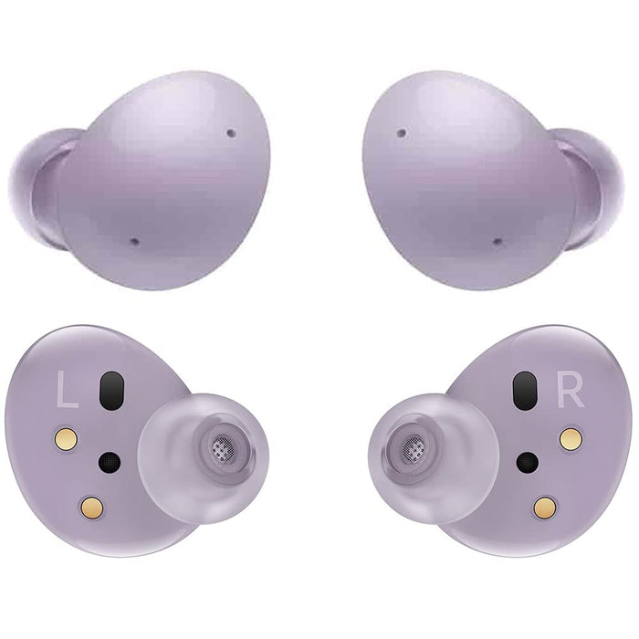 Samsung Galaxy Buds2 R177 (Lavender) - 5