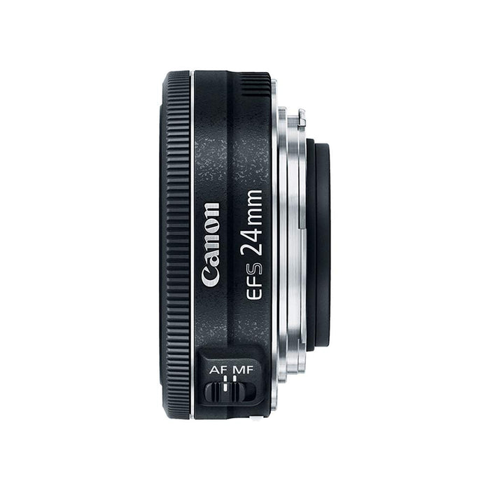 Canon EF 24mm f/2.8 STM - 7