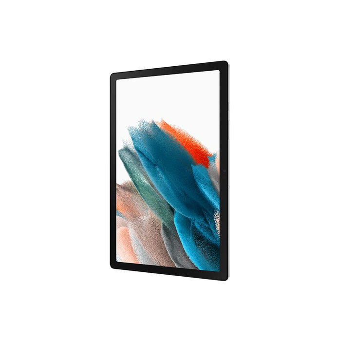 Samsung Galaxy Tab A8 (2022) 64GB Android Tablet - 10.5" Display - Silver