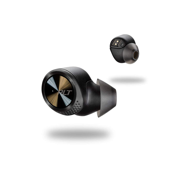 Plantronics BackBeat Pro 5100 True Wireless Earbuds (Black) - 4
