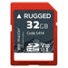 ProMaster Rugged UHS-I SDHC V30 (32GB, MB10) (90MB/S) - 2