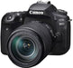 Canon EOS 90D Kit (18-135mm IS USM) - 1