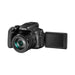 Canon PowerShot SX70 HS (Black) - 1