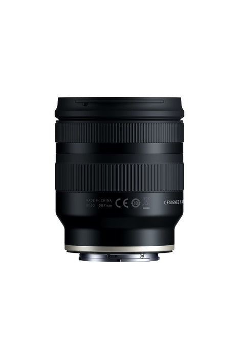 Tamron FE 11-20mm F/2.8 Di III-A RXD Lens for Sony E Mount (B060) - 3