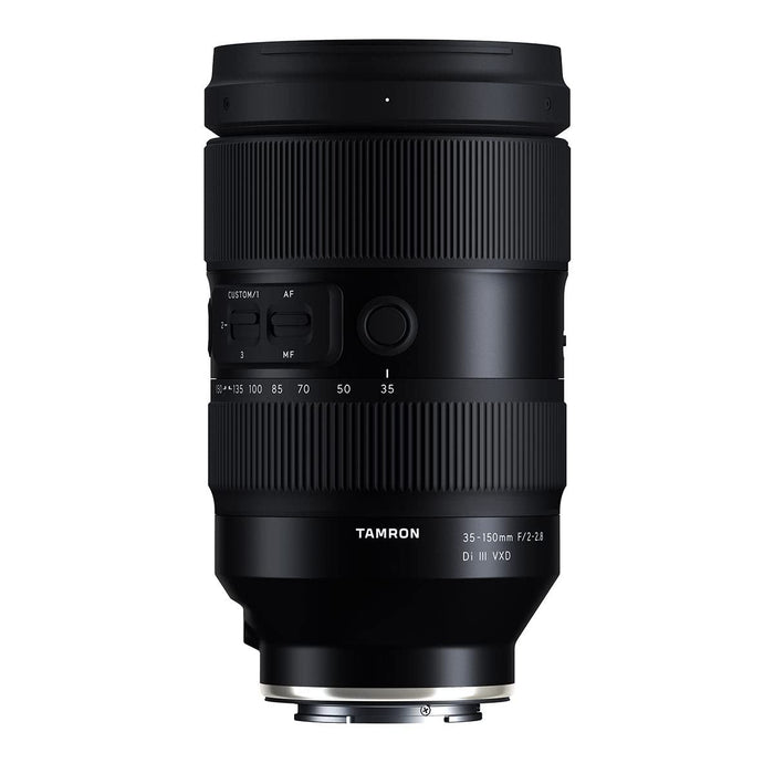 Tamron 35-150mm F/2-2.8 Di III VXD Lens (Sony E, A058) - 2