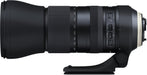 Tamron AF SP 150-600/5.0-6.3 Di VC USD G2 for Nikon (A022N) - 7