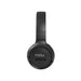 JBL Tune 510BT Wireless On-Ear Headphones (Black) - 6