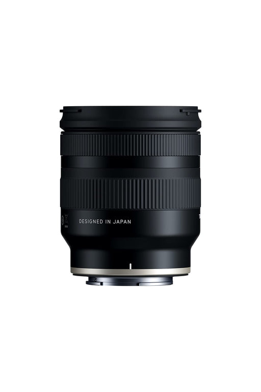 Tamron FE 11-20mm F/2.8 Di III-A RXD Lens for Sony E Mount (B060) - 2