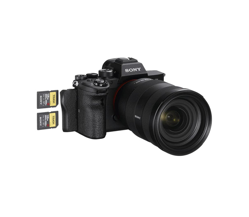 Sony A7 Mark IV Body (ILCE-7M4) - 5