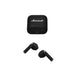 Marshall Minor III Bluetooth Headphones (Black) - 4