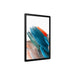 Samsung Galaxy Tab A8 SM-X200 WiFi (64GB+4, Silver) - 4