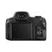 Canon PowerShot SX70 HS (Black) - 2