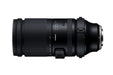 Tamron 150-500mm F5-6.7 Di III VC VXD (A057) (Fuji X) - 3