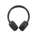 JBL Tune 510BT Wireless On-Ear Headphones (Black) - 2