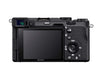 Sony A7C Kit (28-60mm) Black - 1