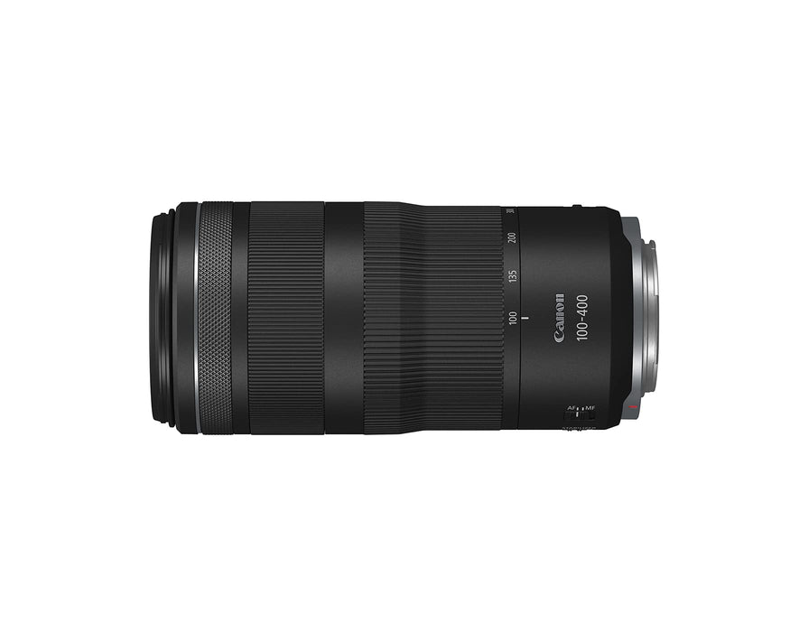 Canon RF 100-400mm f/5.6-8 IS USM Lens - 2