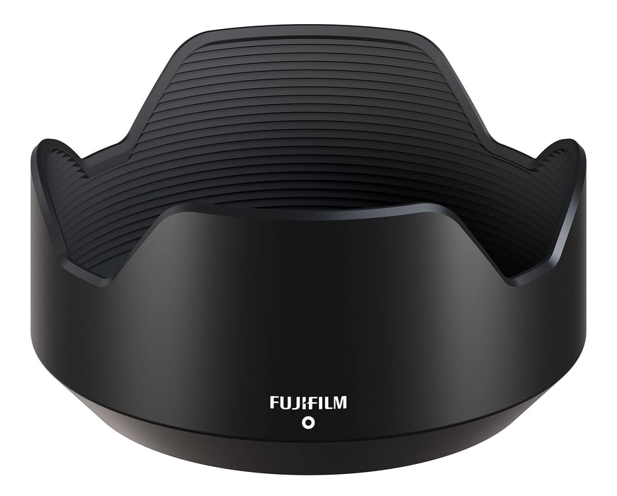 Fujifilm Fujinon GF 35-70mm F4.5-5.6 WR - Black