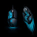 Logitech G402 Hyperion Fury Gaming Mouse (Black) - 5