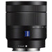 Sony Vario-Tessar T* E 16-70mm f/4 ZA OSS Lens (SEL1670Z, Retail Packing) - 1