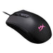 HyperX Pulsefire Core RGB Gaming Mouse RGB Light Effects & Macro Customization - Black