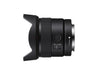 Sony E 11mm F/1.8 Lens (SEL11F18) - 5