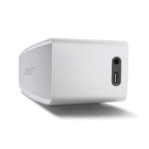 Bose SoundLink Mini II Special Edition (Luxe Silver) - 2