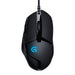 Logitech G402 Hyperion Fury Gaming Mouse (Black) - 1