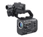 Sony Cinema Line FX6 Camera Body (ILME-FX6) - 1