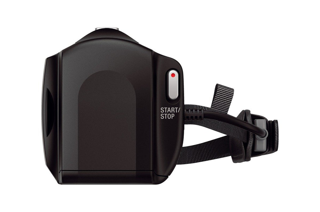 Sony HDR CX405E PAL (Black) - 3