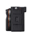 Sony A7C Body (ILCE-7C) (Black) - 5