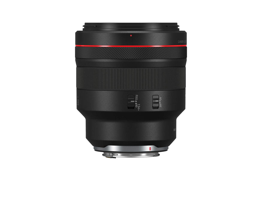 Canon RF 85mm f/1.2L USM DS - 3