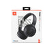 JBL Tune 510BT Wireless On-Ear Headphones (Black) - 9