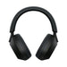 Sony WH-1000XM5 Wireless Noise-Canceling Over-Ear Headphones (Black) - 1