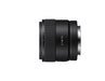 Sony E 11mm F/1.8 Lens (SEL11F18) - 3