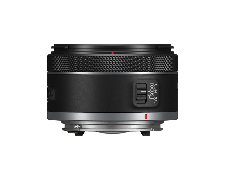 Canon RF 16mm f/2.8 STM Lens - 3