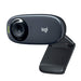 Logitech-C310 HD Webcam - 1