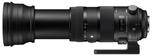 Sigma 150-600mm f/5-6.3 DG OS HSM Contemporary + TC-1401 (Nikon) - 2
