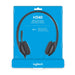 Logitech H340 Headset - 8