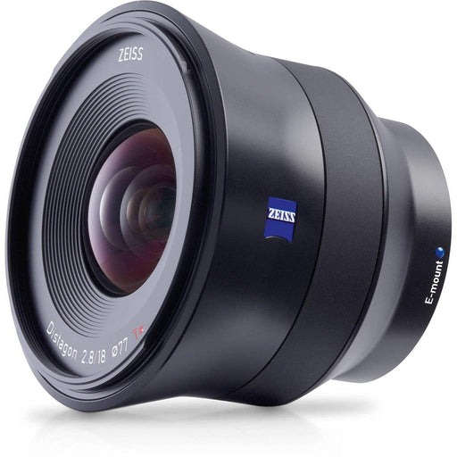ZEISS Batis 18mm f/2.8 Lens (Sony E) - 2