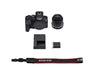 Canon EOS R10 Kit with 18-45mm - 11