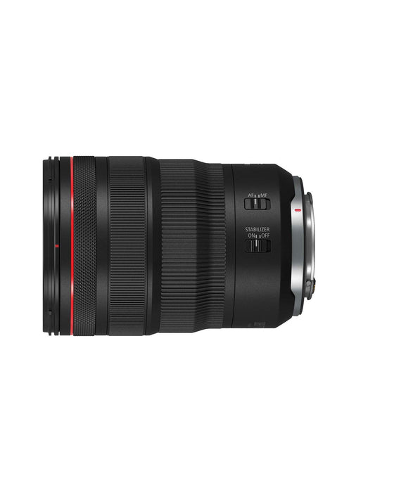 Canon RF 24-70mm f/2.8 L IS USM Lens - 4