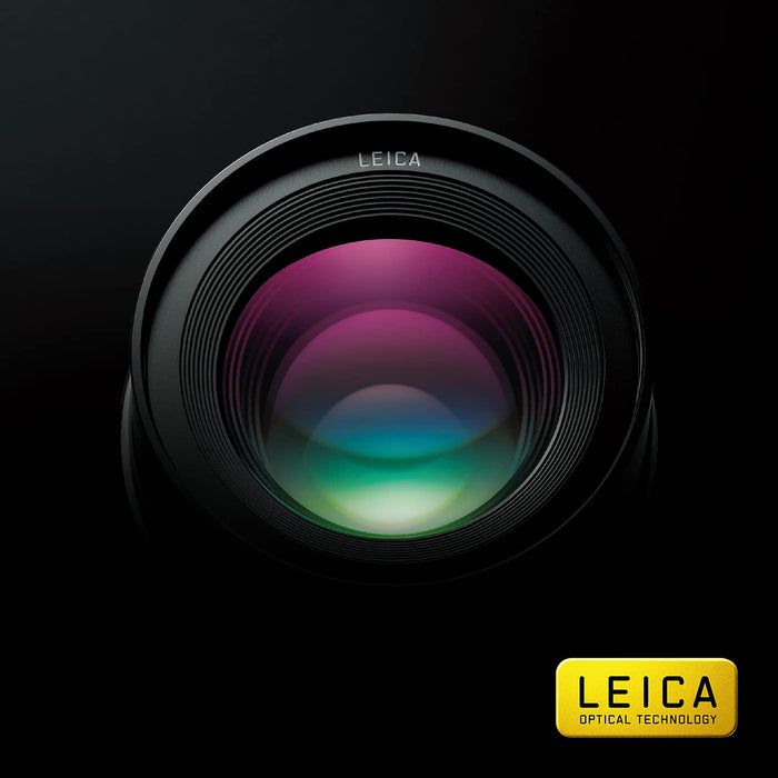 Panasonic LUMIX Micro Four Thirds Camera Lens, Leica DG Vario-SUMMILUX 25-50mm F1.7 ASPH - Black