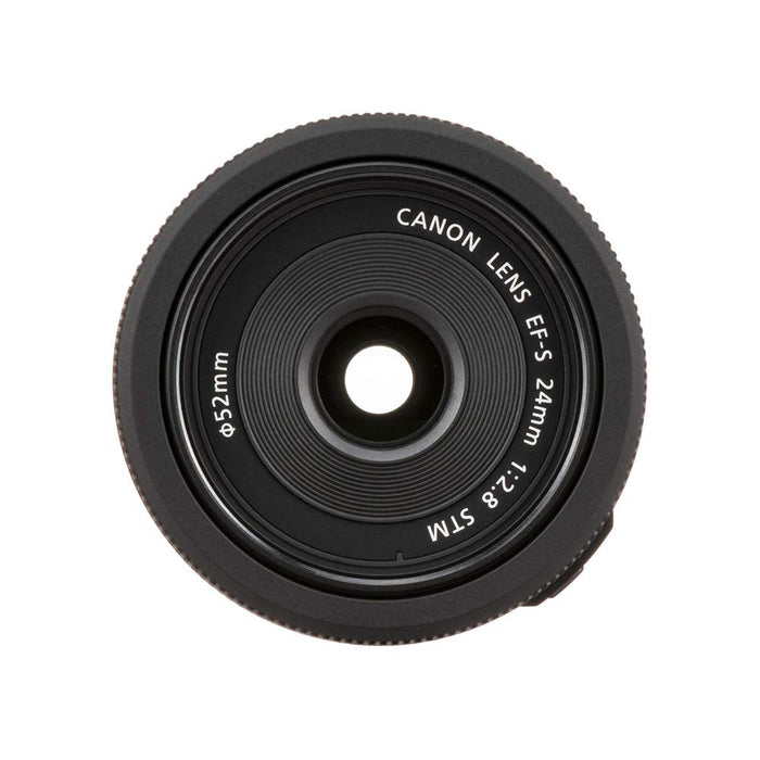 Canon EF 40mm f/2.8 STM Camera lens