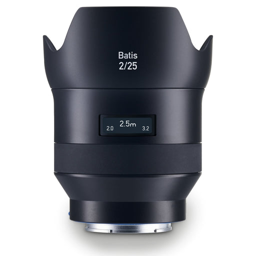 ZEISS Batis 25mm f/2 Lens (Sony E) - 1