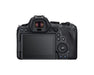 Canon EOS R6 Mark II Body - 2