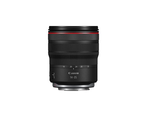 Canon RF 14-35mm F4 L IS USM Lens - 1