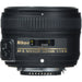 Nikon AF-S 50mm f1.8G - 2