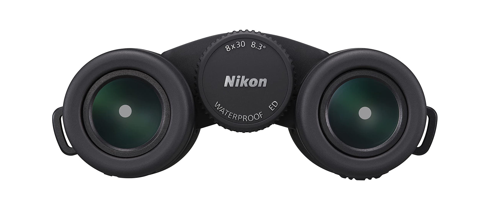 Nikon Monarch M7 Binoculars - Black