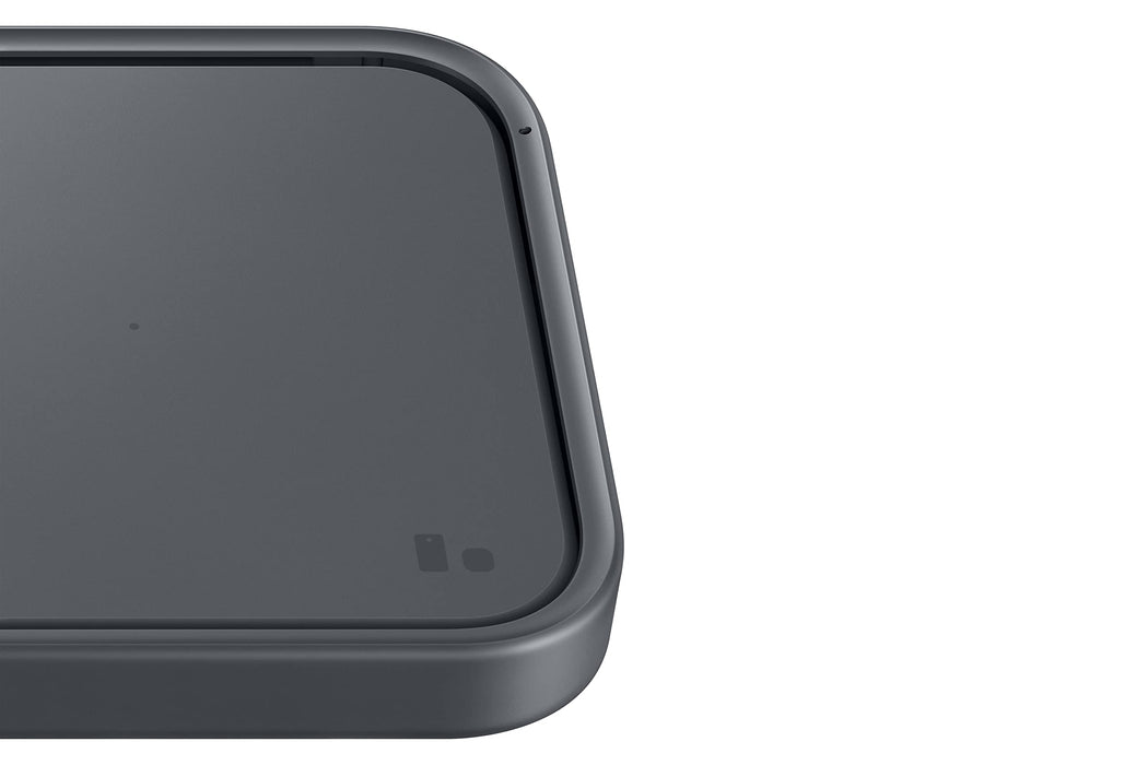 Samsung Wireless Charger Pad EP-P2400TBEGGB (Black) - 6