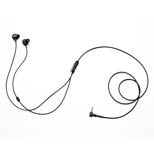 Marshall Mode In-Ear Headphones (Black and White) - 2